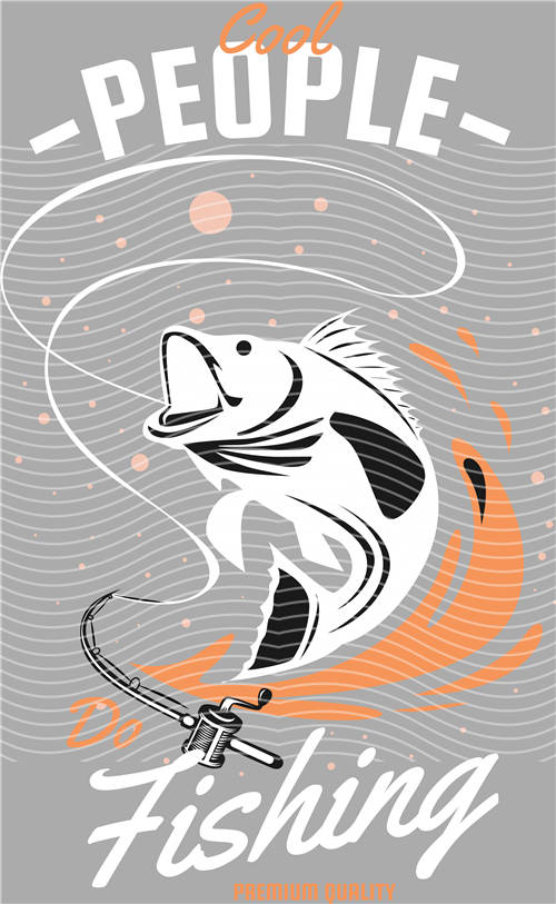 Fishing Series-DY 305